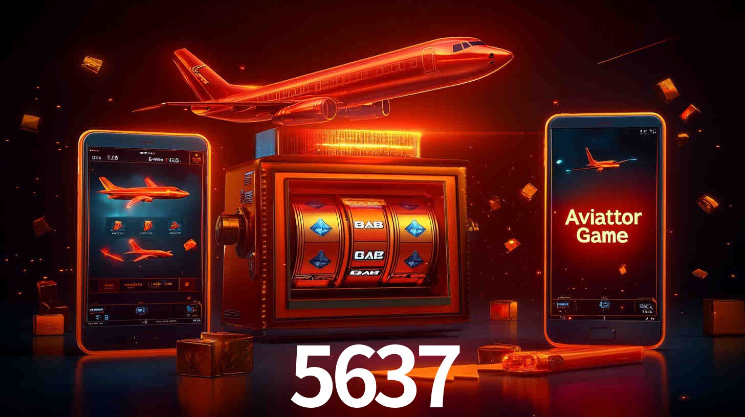 Como Jogar Aviator no 5637
